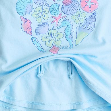 Toddler & Girls 4-12 Jumping Beans® Physical Adaptive Tank Top
