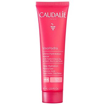 Caudalie VinoHydra Deep Hydration Moisturizer