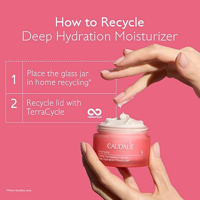 VinoHydra Deep Hydration Moisturizer