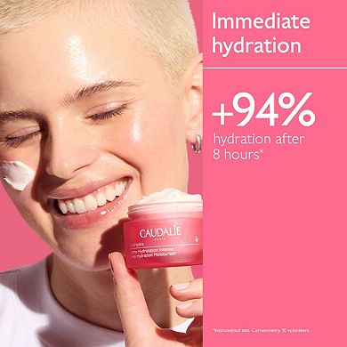 VinoHydra Deep Hydration Moisturizer