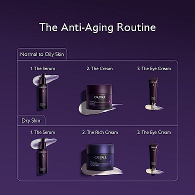 Premier Cru Skin Barrier Rich Refillable Moisturizer with Bio-Ceramides