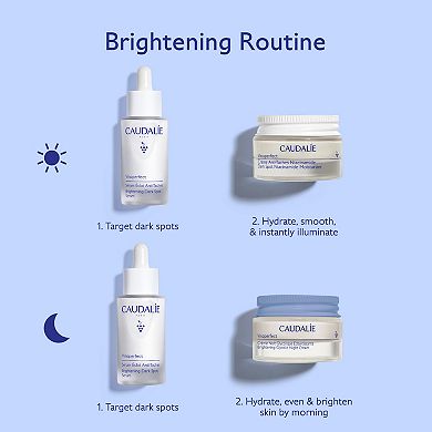 Vinoperfect Brightening Set for Dark Spots and Uneven Skin Tone