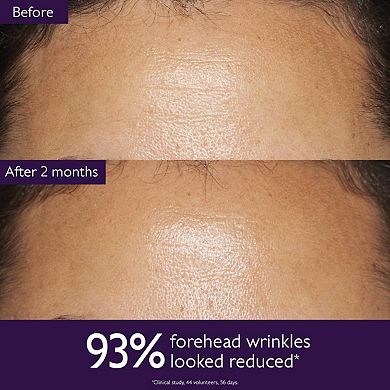 Premier Cru Anti Aging Refillable Cream Moisturizer with Hyaluronic Acid