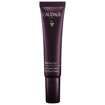 Caudalie Premier Cru Anti-Aging Eye Cream for Fine Lines and Wrinkles