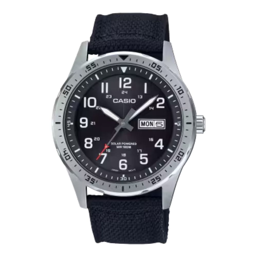 CASIO SOLAR 腕時計まとめ売り21個 Casio Men's Sport Solar Diver Analog Watch - MTPS120L-1AV