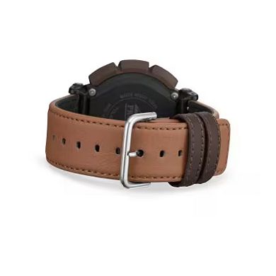 Casio Men's Protrek Solar Triple Sensor Watch - PRG-340L-5CR