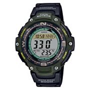 Casio Men's G-Shock Tough Solar Digital Chronograph Watch - GWM5610-1