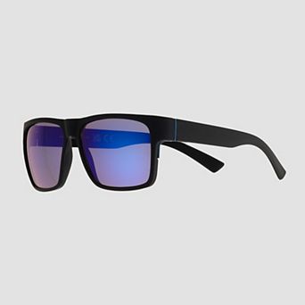 Men's Sonoma Goods For Life® 59mm Plastic Square Sunglasses