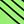 Green Black