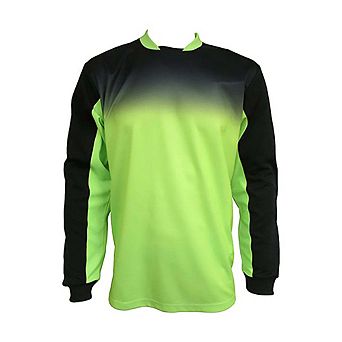 Vizari Arroyo Youth Soccer Goalkeeper Jersey ,Shock Absorbing Long Sleeve Goalie Jersey
