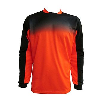 Vizari Arroyo Youth Soccer Goalkeeper Jersey ,Shock Absorbing Long Sleeve Goalie Jersey