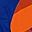 Orange Blue