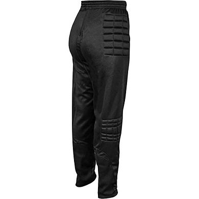 Vizari Goalkeeping Soccer Pants for Youth with Durable Polyester for Comfort & Protection