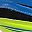 Blue Green