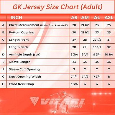 Vizari Goalkeeping Soccer Pants for Adults with Durable Polyester for Comfort & Protection