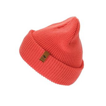 Peter Grimm Park City Ribbed Knit Beanie