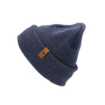 Peter Grimm Park City Ribbed Knit Beanie