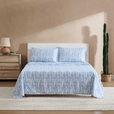 Wrangler Cowboy Full Sheet Set with Pillowcases