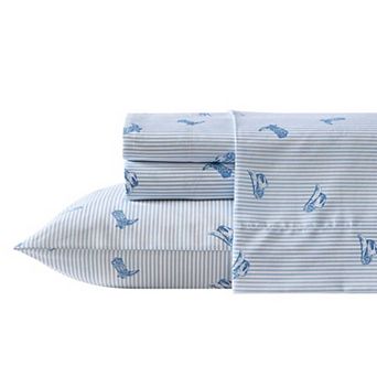 Wrangler Cowboy Full Sheet Set with Pillowcases