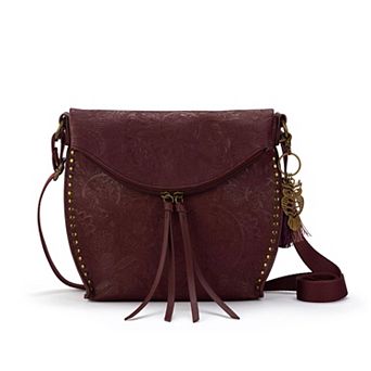Sakroots Arcadia Flap Crossbody Bag