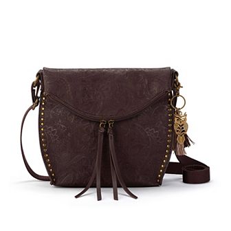 Sakroots Arcadia Flap Crossbody Bag