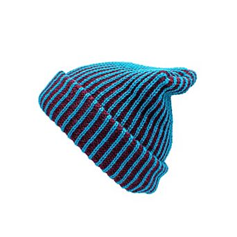 Peter Grimm Catkills Ribbed Soft Stretch Knit Beanie