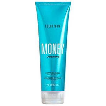 COLOR WOW Money Laundering Shampoo for Extreme Hydration and Shine