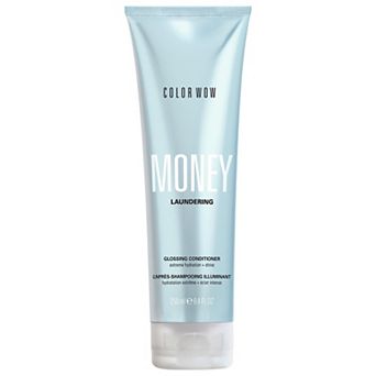 COLOR WOW Money Laundering Glossing Conditioner for Extreme Hydration and Shine