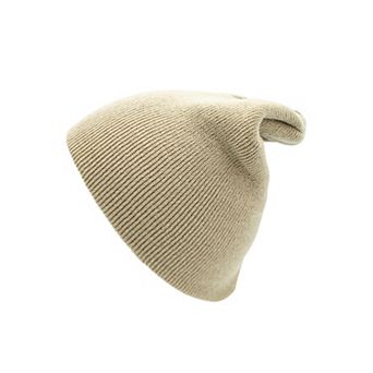 Peter Grimm D-Street Flat Knit Beanie