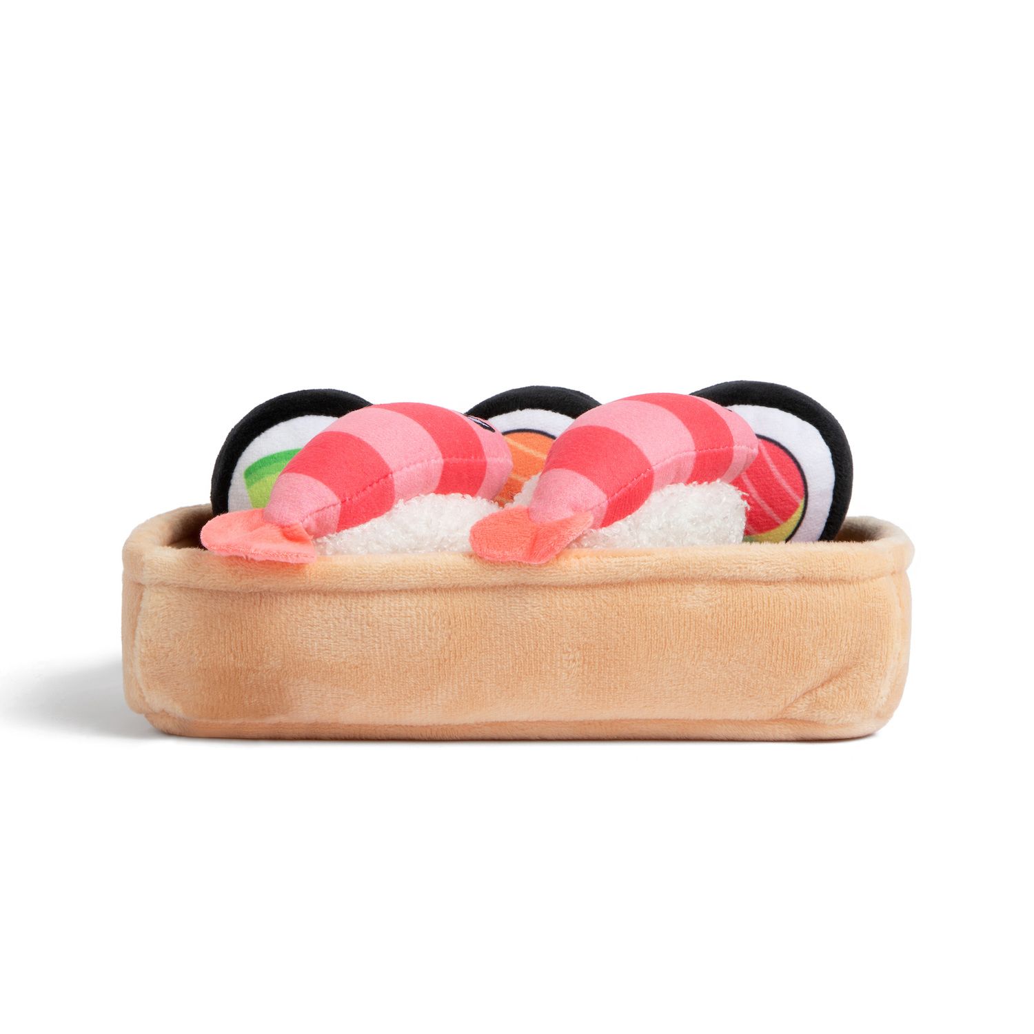Детские мягкие игрушки What Do You Meme? Emotional Support Pals Sushi — фото 5