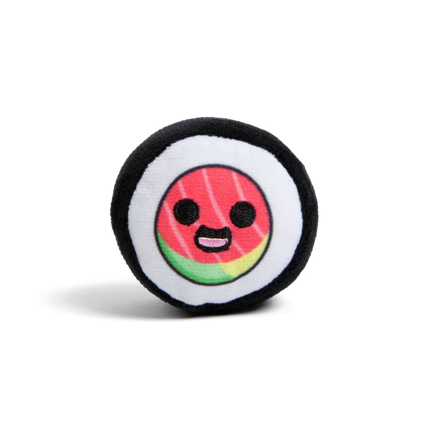 Детские мягкие игрушки What Do You Meme? Emotional Support Pals Sushi — фото 6