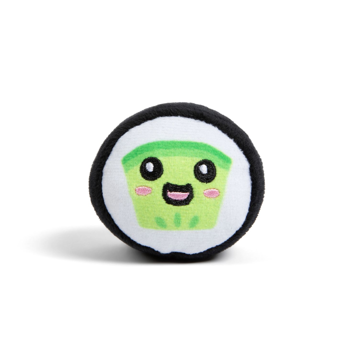 Детские мягкие игрушки What Do You Meme? Emotional Support Pals Sushi — фото 7
