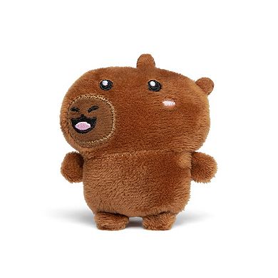 What Do You Meme? Emotional Support Pals Capybaras