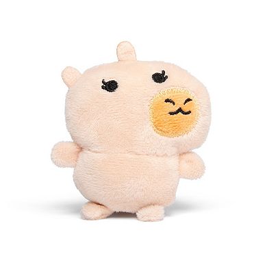 What Do You Meme? Emotional Support Pals Capybaras