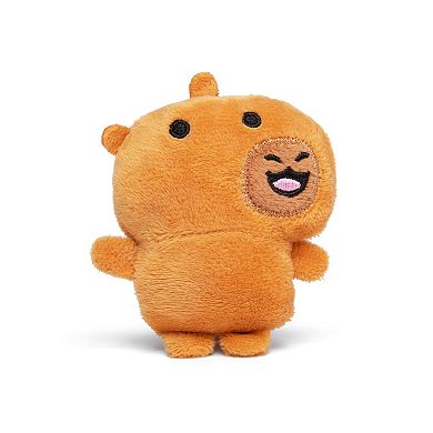 What Do You Meme? Emotional Support Pals Capybaras