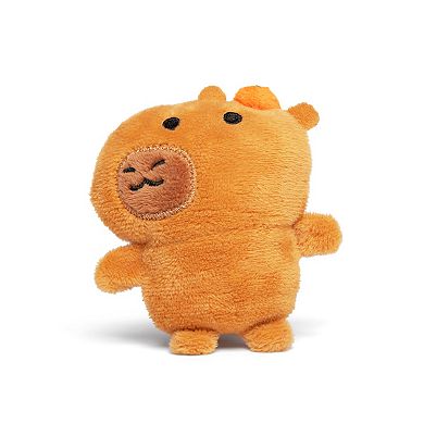 What Do You Meme? Emotional Support Pals Capybaras