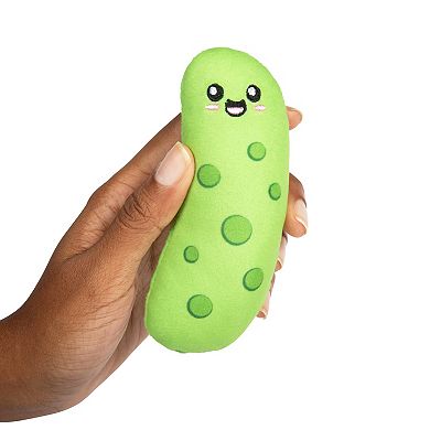 What Do You Meme? Emotional Support Pickles