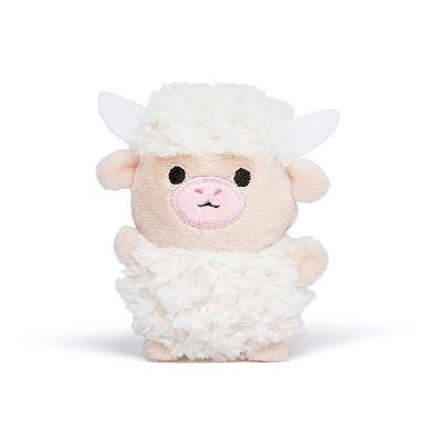 What Do You Meme? Emotional Support Pals Highland Cows