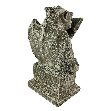 Cool Bookworm Gargoyle Book Ends Bookends Reading