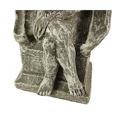 Cool Bookworm Gargoyle Book Ends Bookends Reading