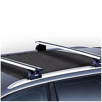 43" x 39" Mockins Protective Non-Slip Car Roof Mat