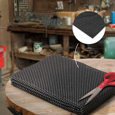 43" x 39" Mockins Protective Non-Slip Car Roof Mat