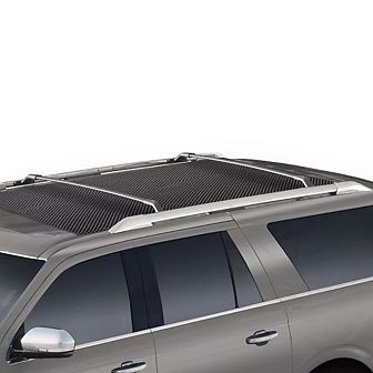 Mockins Protective Non-Slip Car Roof Mat 60" x 40"