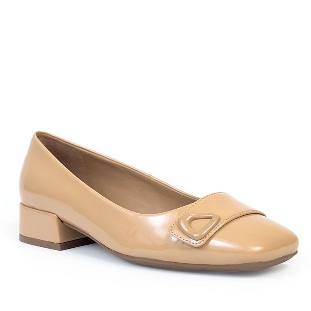 beige dress pumps Buy Beige Women's Pumps - The Newar Beige main image 1