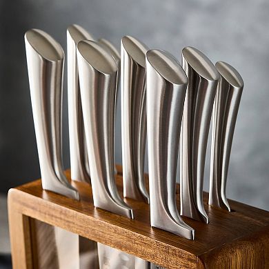 Cuisine::pro® Damashiro® 10-Piece Hiryu Knife Block