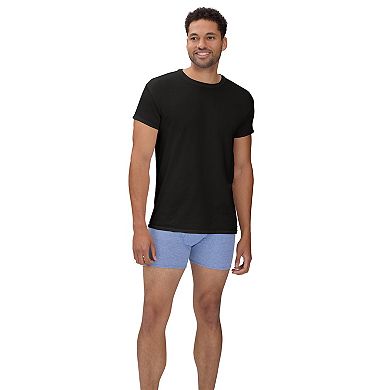 Men's Hanes® 5-pk. ComfortSoft Tank Tops