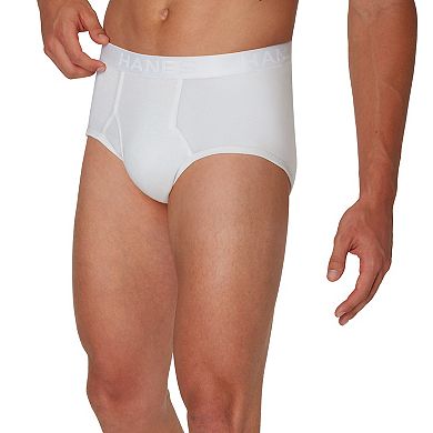 Men's Hanes® 6-pk. Ultimate® ComfortSoft Briefs