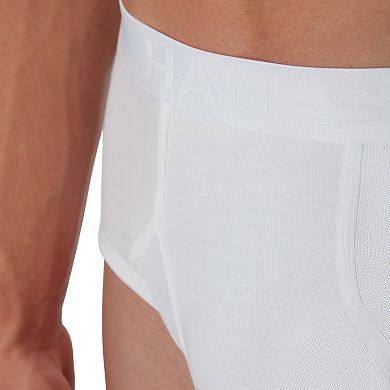 Men's Hanes® 6-pk. Ultimate® ComfortSoft Briefs