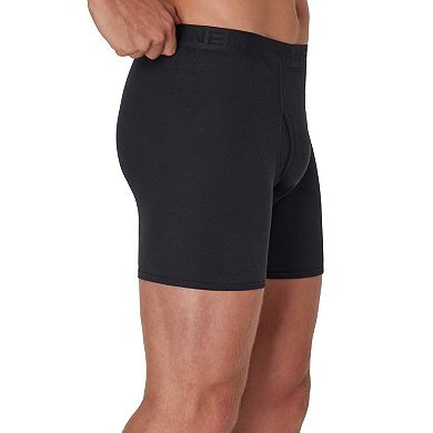 Men's Hanes® 4-pk. Ultimate® ComfortSoft Boxer Briefs