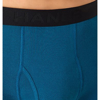 Men's Hanes® 4-pk. Ultimate® ComfortSoft Boxer Briefs